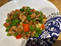 -赵崽儿川式面品(和平大悦城店)