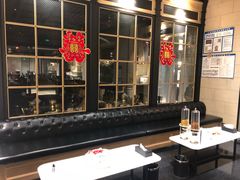 -川骄海鲜自助(河东店)