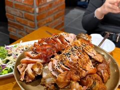 -Myth猪蹄(明洞店)