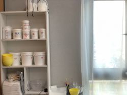 -MJ skin care国际皮肤管理中心