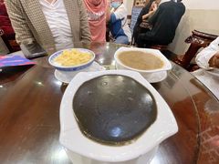 黑芝麻糊-仁信老铺甜品(北京路店)