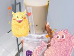 -一只酸奶牛(来福士店)
