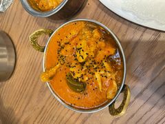 -Masala Curry and BBQ·玛莎拉巴基斯坦美食(金水万达店)