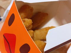 -汉堡王(北京三里屯购物中心)