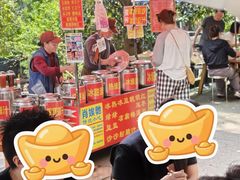 -李易面馆(树木岭店)