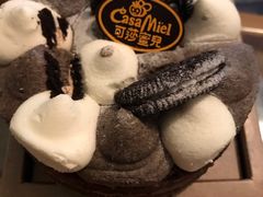 -可莎蜜儿(湖墅南路店)