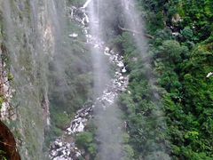 -苍山世界地质公园·石门关大峡谷