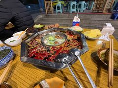 -大风老火锅(江北一店)