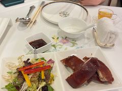 脆皮BB猪-翠园(兴业太古汇店)