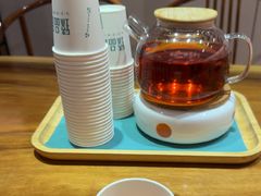 -臻品足道(佛祖岭店)
