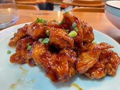 -百家鲜·杭帮菜