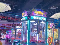 -大玩家(通州万达广场店)