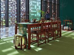 -北京工艺美术博物馆