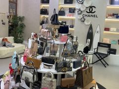 -六六奢品·vintage中古·回收二手奢侈品包包手表首饰(环球港店)