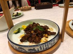 -卫鼎轩·曹公馆(鼓楼店)