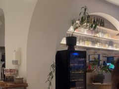 -春树下·树屋花房西餐厅(罍街AS1980店)