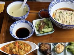 -孙盛兴奥灶面馆·蟹黄面·三虾面(山塘街总店)