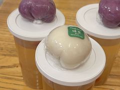 冰糖雪梨銀耳-禅悦素食