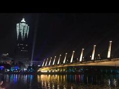 -运河游船(武林门码头)