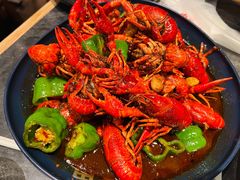 -红盔甲·小龙虾(长寿路店)