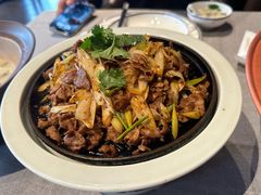-柿合缘新京菜(国金中心商场店)