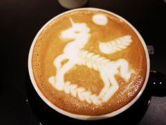 -BE NORMAL CAFE(霞溪路店)