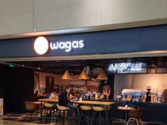 -Wagas沃歌斯(虹桥机场T1店)