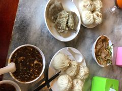 -天兴居(鲜鱼口街店)