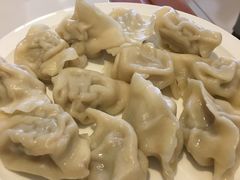-东方饺子王(大屯路店)