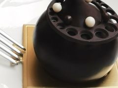 -福州泰禾铂尔曼酒店·大堂酒廊