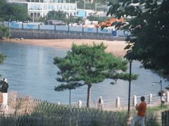-小麦岛公园