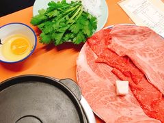 寿喜烧-米久(本店)