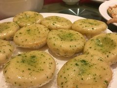 松茸包-绿岛国际酒店-西餐厅