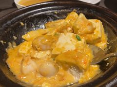 -汤城小厨•粤菜•靓汤(苏州街店)
