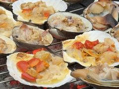 -震海贝烤贝·民俗特色店(延吉总店)