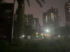 -雀儿山公园