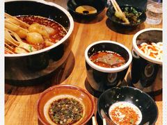 -串大叔炭火烤串·鸡西大冷面刀削面(总店)