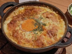 -CURRY YA 熟成咖哩專門店(深圳湾万象城店)
