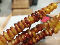 -双喜老铺(人民广场店)