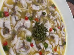 -青花椒花椒鱼(合生汇店)