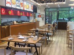 -小艺烧烤(曲江店)
