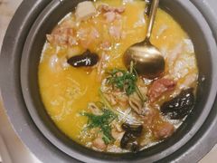 -锦府盐帮·李宅(领展购物广场中关村店)