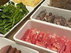 -野妹经典火锅(民治店)