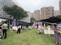 -银湖宴会中心-餐饮部