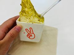 -野人先生现做冰淇淋(北京环宇荟店)