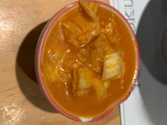 泡菜-火山屋台(新街口店)