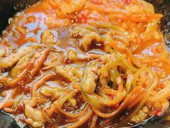 -乔阿马·江南味·驴肉香(龙湖华泾天街店)