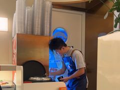 -争鲜回转寿司(西红门荟聚PLUS店)
