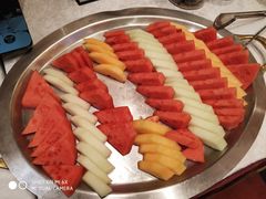 -上海大宁福朋喜来登酒店大堂吧(共和新路店)