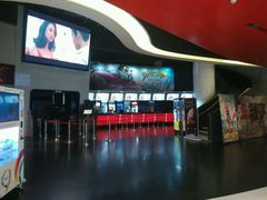 -美嘉欢乐影城(万象城店)